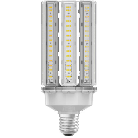 LED-Leuchtmittel 90W E40 827 LEDVANCE HQLP11700827G3 (1/4)