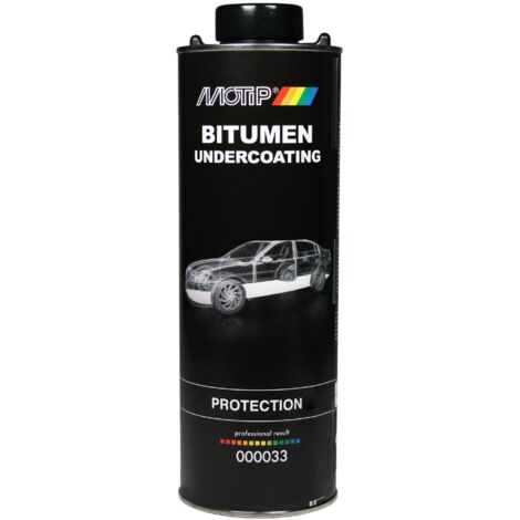 Motip Hohlraumversiegelung 1000 ml 000034 - Anzahl: 1x (1/5)
