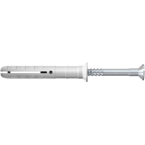 Fischer Nageldübel m.Schr.(20) FISCHER N530ZK (1/5)