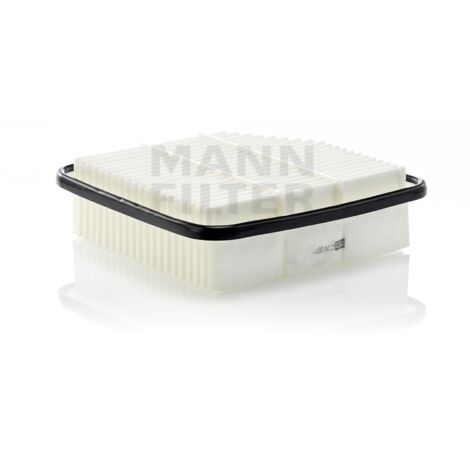 Luftfilter MANN-FILTER C24007 (1/2)