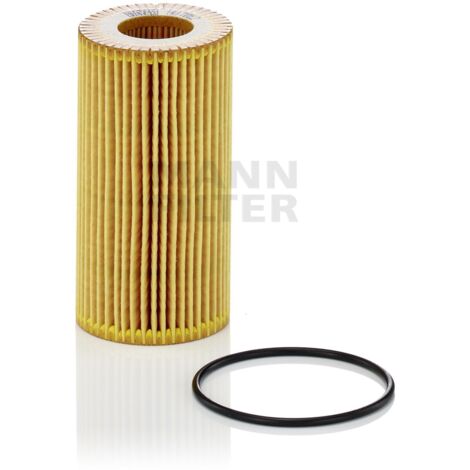 Ölfilter MANN-FILTER HU7012Z (1/2)