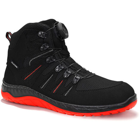 Maddox BOA Mid ESD S3 Größe 38 ELTEN 76915138 (1/5)