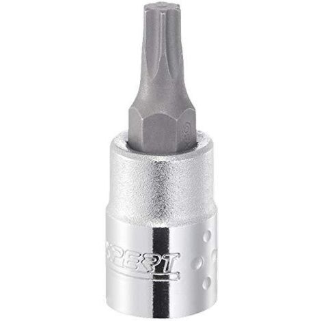 Expert 1/4IN. SOCKET DRIVER. TORX T30 (1/2)
