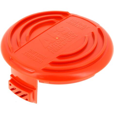 Spulendeckel 385022-03n für black & decker Kantenschneider