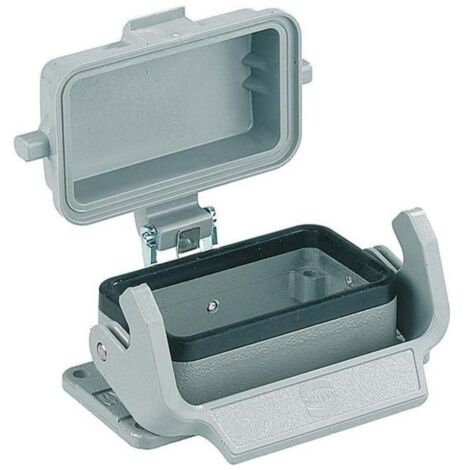 Harting HAN 16B-AGG-LB-K (HAN 16B-AGG-LB-K) (1/2)
