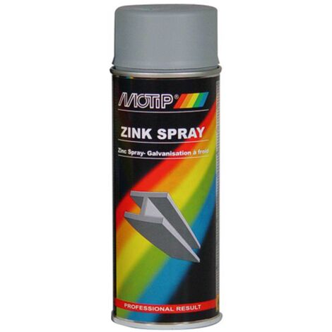 Zinkspray 400ml MOTIP 04061 (1/5)