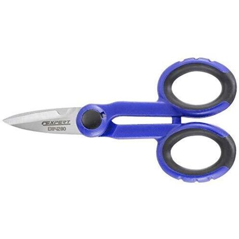 Scherenrollo EXPERT E184280 (1/2)