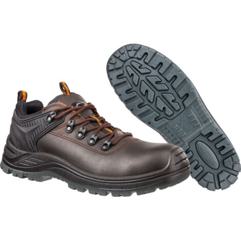 Endurance Low shoes S3 47 ALBATROS 64135047 (1/2)