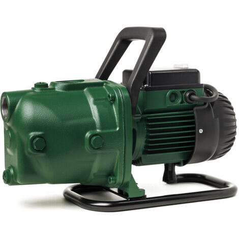 DAB selbstansaugende Kreiselpumpe GARDENJET 82 M (1/2)