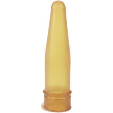 Flaschensauger Kautschuk KERBL VV1021 (1/3)