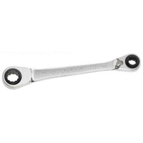 Expert 4IN1 DOUBLE BOX WRENCH 8. 10. 12. 13MM (1/2)
