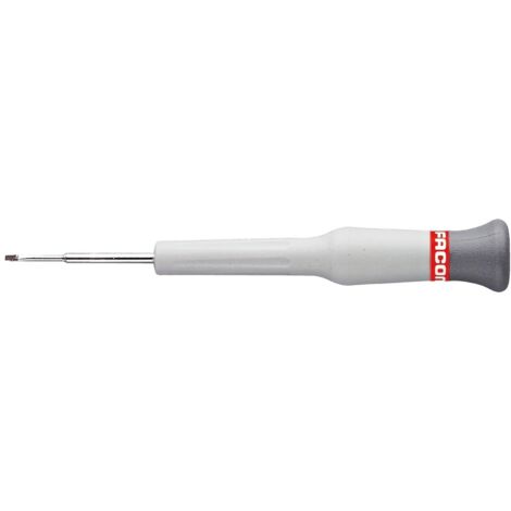 FACOM Handschrauber MICRO-TECH antistatisch 1,2x35 mm (1/3)