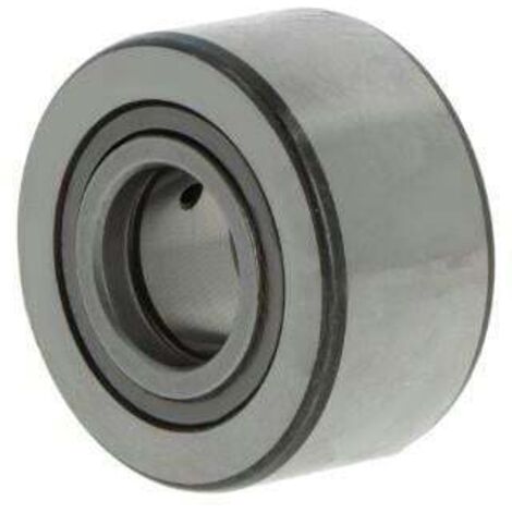 Stützrolle NUTR2052 -X ID 20mm AD 52mm Breite25mm INA (1/2)