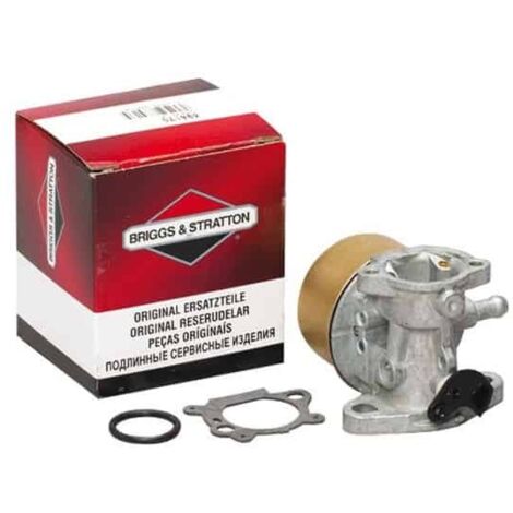 Vergaser Briggs und Stratton 799868, 498170, 498254, 497314