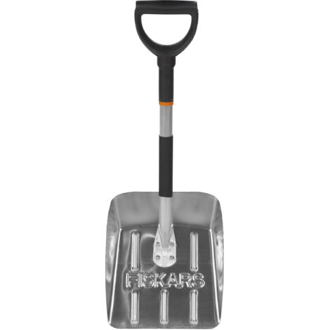 Schneeräumer Aluminium FISKARS 141020 (1/2)