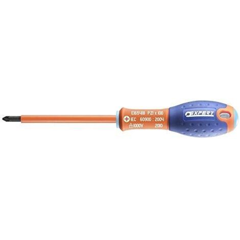 Schraubendreher EXPERT E165419 (1/3)