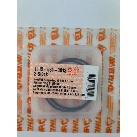 Kolbenringe STIHL 11150343013 (1/2)