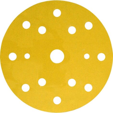 Schleifsch. Hookit 150mm K220 3M 50448 (1/3)