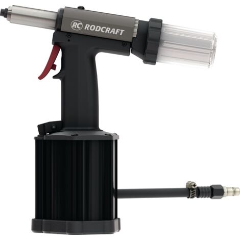 Spritzpistole RODCRAFT RC6738 (1/5)