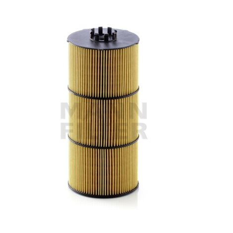 Ölfilter MANN-FILTER HU12001Z (1/2)