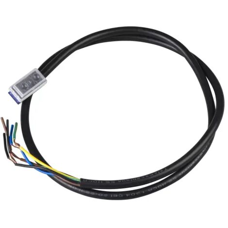 Schneider Electric OSISWITCH ANSCHLUSSELEMENT F.Z (ZCMC21L2) (1/2)