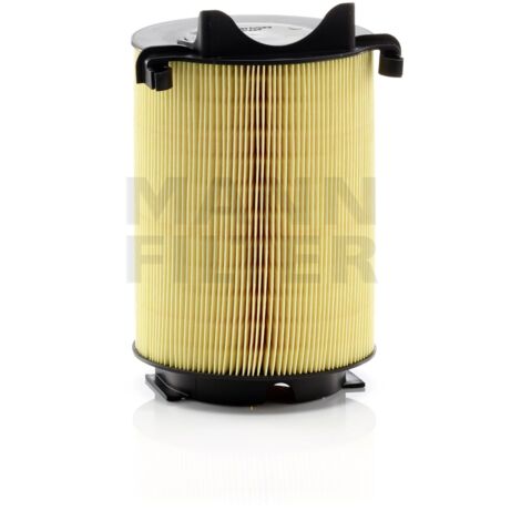 Luftfilterelement MANN-FILTER C14130 (1/2)