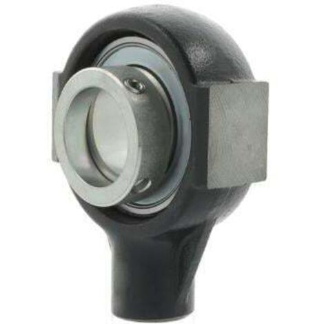 Spann-Gehäuseeinheiten PHE20 -TV-FA125.5 20mm 1St./VE INA (1/2)