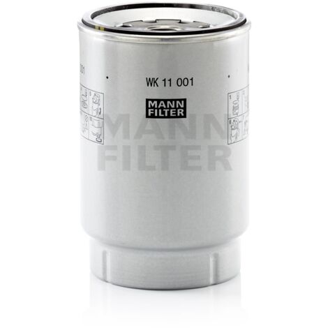 Mann + Hummel Kraftstofffilter WK 11 001 X (1/2)
