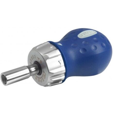 Expert by Facom - Mini-Schraubendreher Ratschen-Bithalter - E160803 (1/2)
