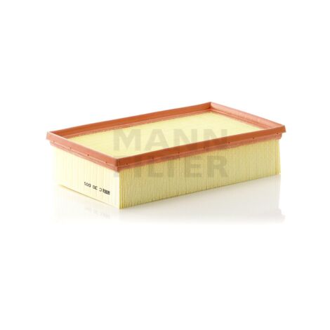 Luftfilter MANN-FILTER C30005 (1/2)