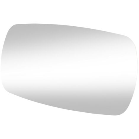 Spiegelglas beidseitig HELLA für JOHN (1/4)