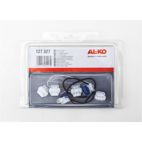 Draht-Reparatursatz Robolinho AL-KO 127327 (1/4)