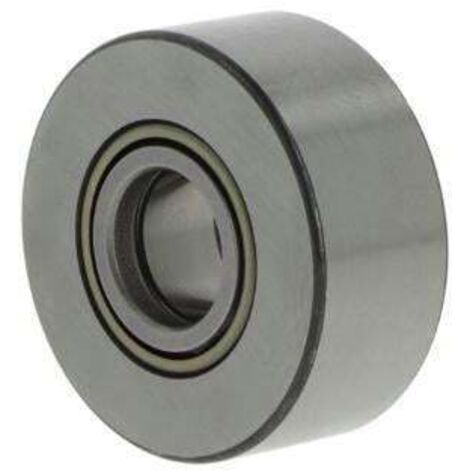 Stützrolle PWTR20 -2RS ID 20mm AD 47mm Breite25mm INA (1/2)