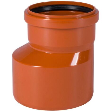 KG Reduktion PVC 160/125 mm UNIVERSAL 16155160125 (1/5)