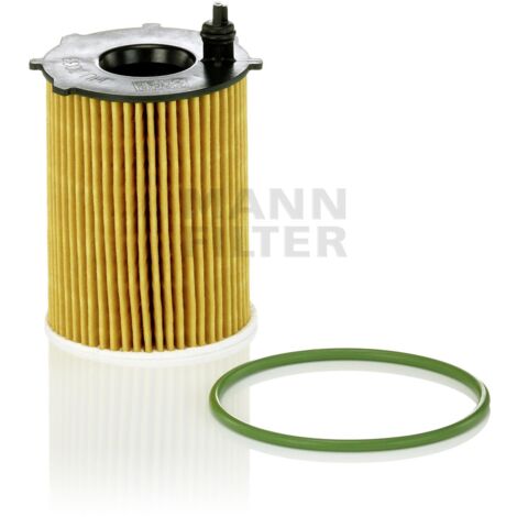 Ölfilter MANN-FILTER HU7033Z (1/2)