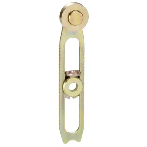 Verstellrollenhebel,Kunststoff SCHNEIDER-ELECTRIC ZCKY41 (1/2)