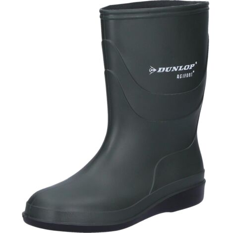 Stiefel Acifort Biosecure 46 DUNLOP B55063146 (1/5)