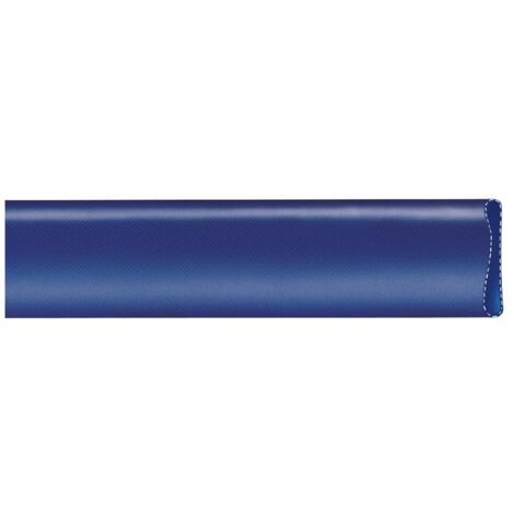 PVC Schlauch flach 2 1/2" UNIVERSAL 2570900 (1/2)