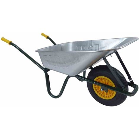 Schubkarre Boxer FORT F37990 (1/3)