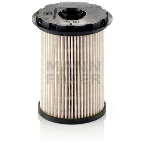 Kraftstofffilter MANN-FILTER PU731X (1/2)