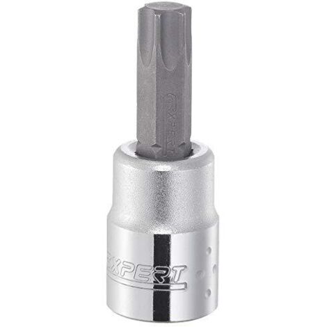 Expert 3/8'' TORX BIT SOCKET T55 (1/2)