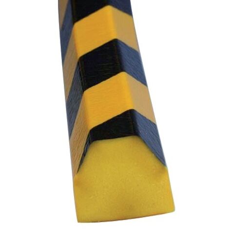 Flächenschutz rot-weiß 1000mm PUR-Schaum Typ CC (1/2)
