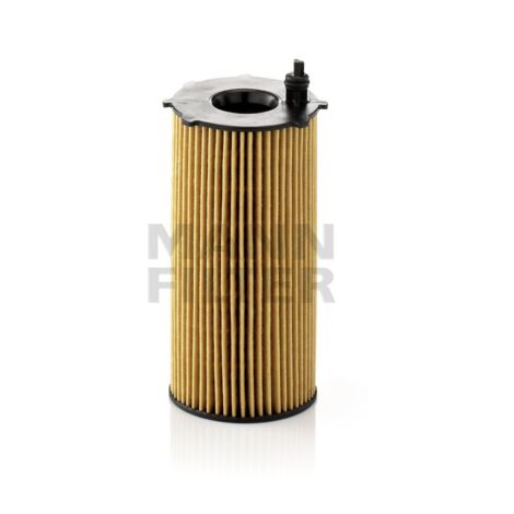 Ölfilter MANN-FILTER HU8202X (1/2)