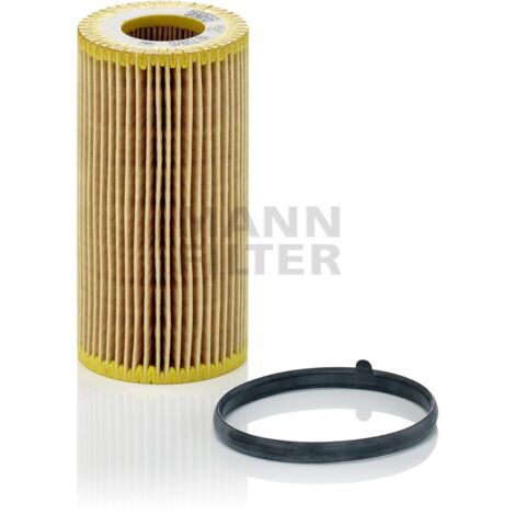 Ölfilter MANN-FILTER HU7196X (1/2)