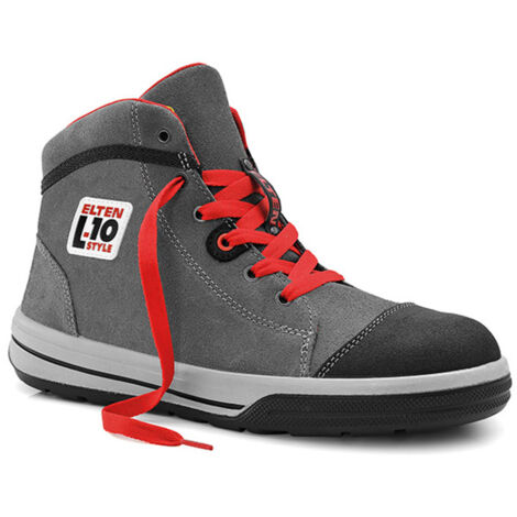 Sicher. schuhe Vintage Mid 46 ELTEN 762071G46 46 (1/5)