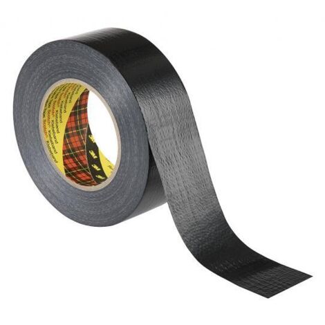 3M 2904D4850S Gewebeklebeband 3M™ 2904 Silber (L x B) 50 m x 48 mm 1 St. (1/2)