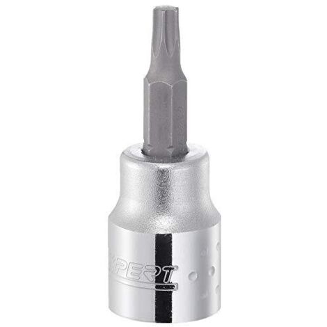 Expert 3/8'' TORX BIT SOCKET T10 (1/2)