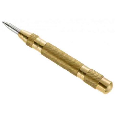 Expert AUTOMATIC CENTER PUNCH 6MM (1/2)