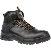 Endurance Mid shoes S3 41 ALBATROS 63132041