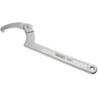 Expert HINGED HOOK WRENCH 19-51 MM
